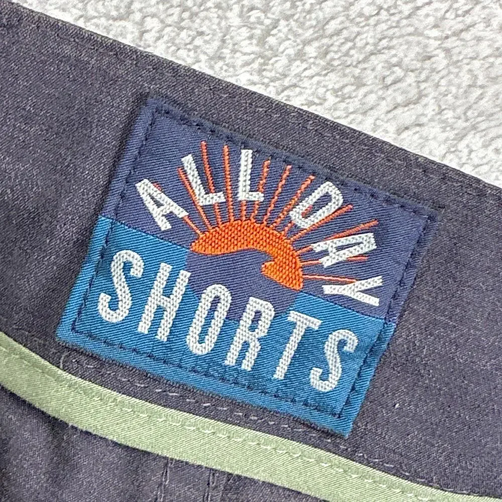Faherty shorts mens